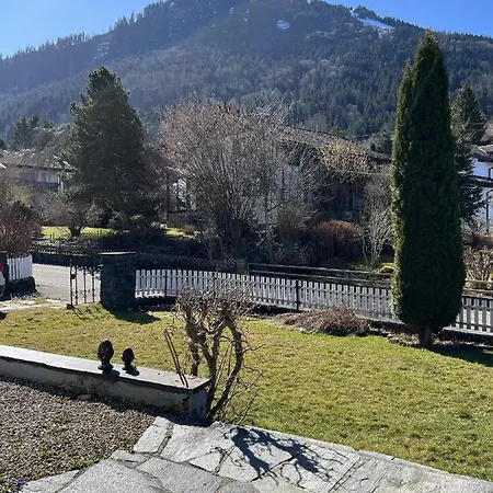 Ferienwohnung Alpseehouse Buhl am Alpsee Exterior photo
