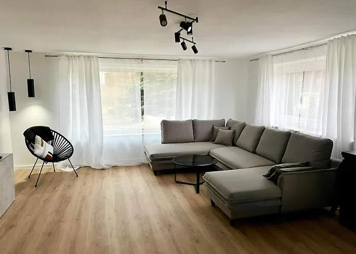 Ferienwohnung Alpseehouse