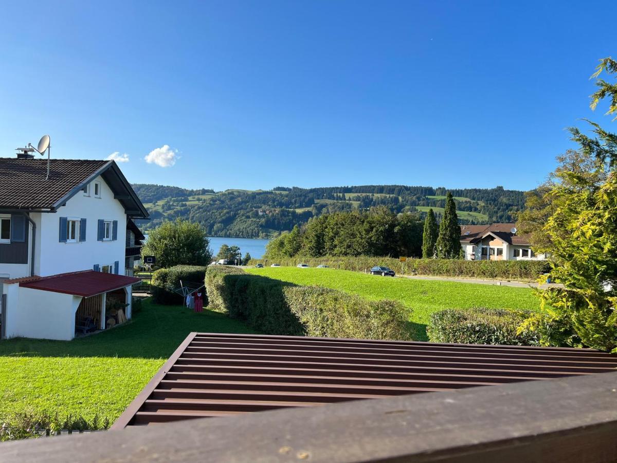 Alpseehouse *