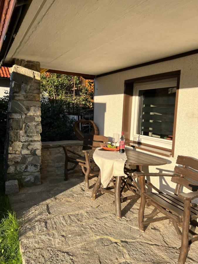 Alpseehouse Apartment