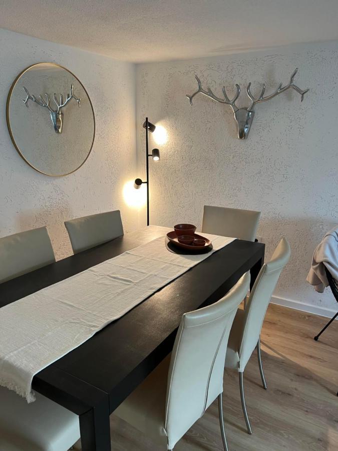 Apartment Alpseehouse Buhl am Alpsee