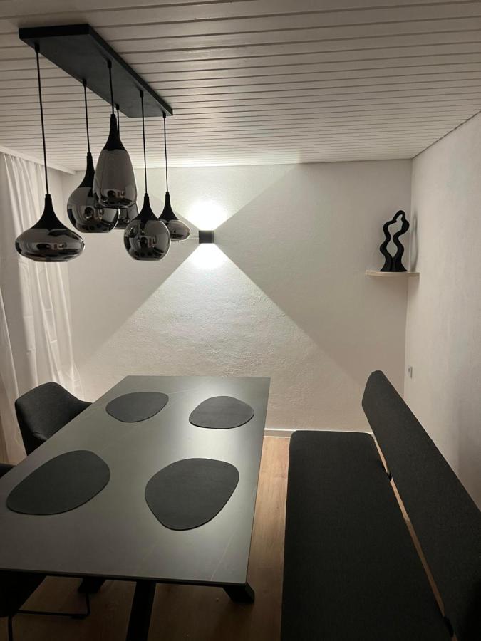Alpseehouse Apartment