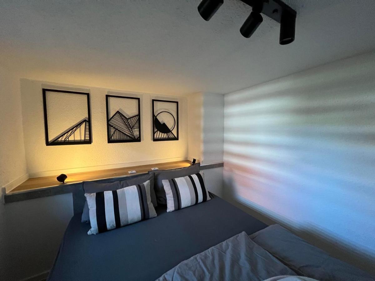 Alpseehouse Apartment