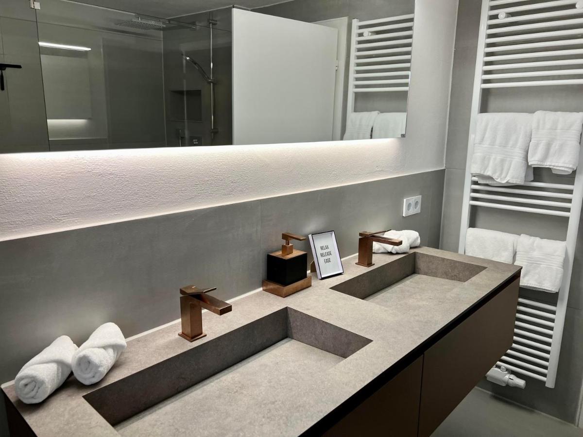 Alpseehouse Apartment