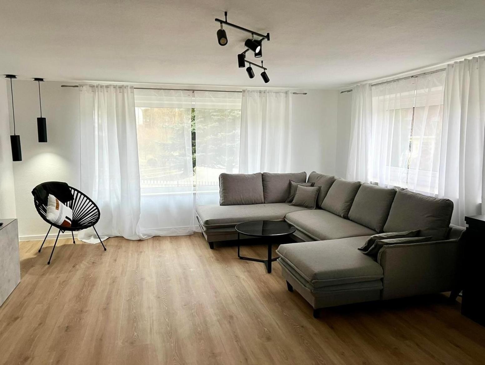 Apartment Alpseehouse