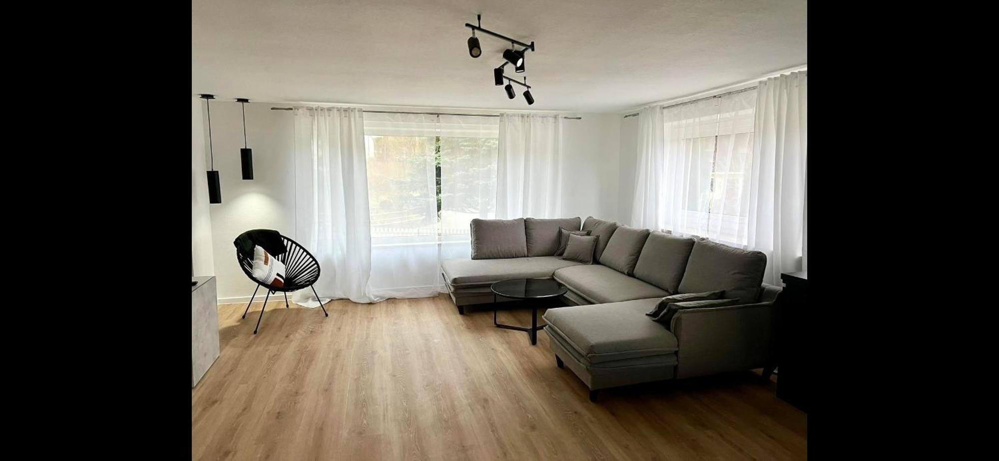 Apartment Alpseehouse *